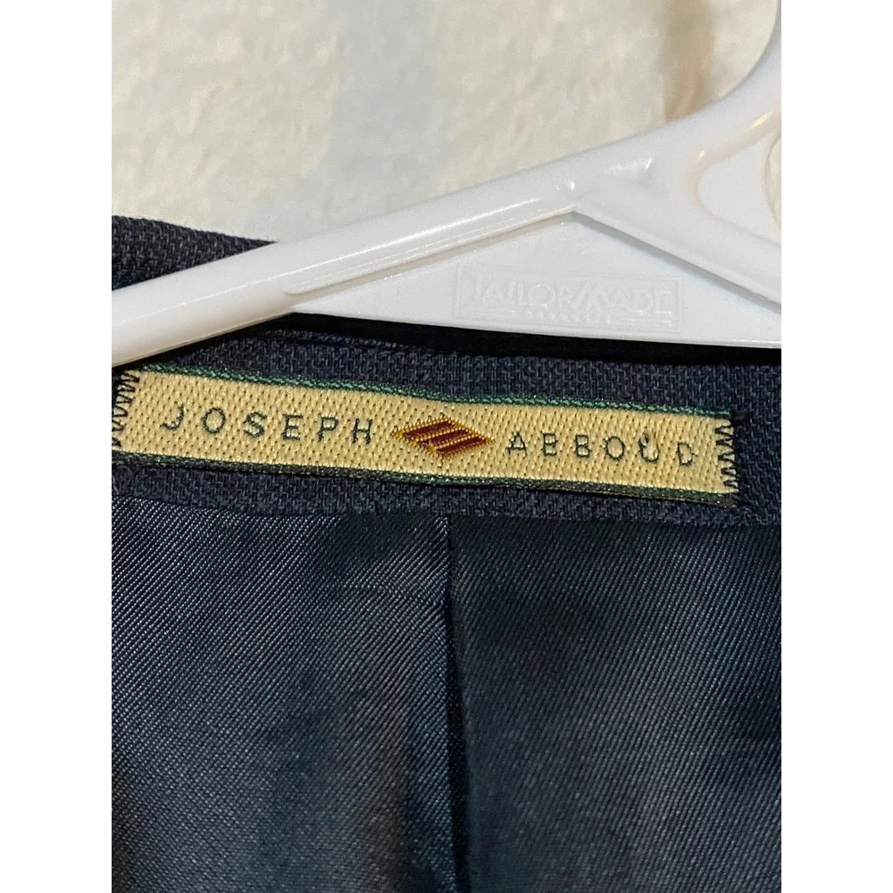 Joseph Abboud joseph abboud